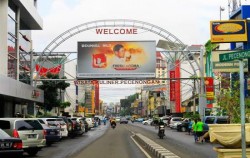 Jakarta by Night , Pecenongan Culinary