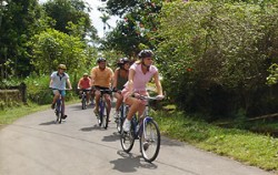 Cycling Trips image, Bali Cycling Tour, Bali Cycling