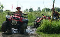 Badung ATV 4,Bali ATV Ride,Badung ATV Ride