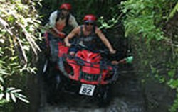 Badung ATV Ride, Bali ATV Ride, Badung ATV 6