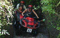 Badung ATV 6 image, Badung ATV Ride, Bali ATV Ride