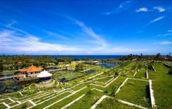 Taman Ujung image, Goa Lawah and Karangasem Tour, Bali Sightseeing