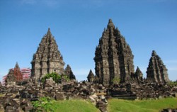 Prambanan Temple image, Borobudur Temple Tours 2 Days and 1 Night, Borobudur Tour