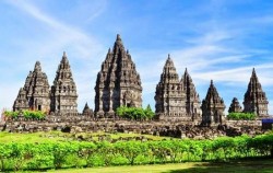 Prambanan Temple