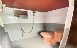 Master Cabin - Bathroom,Komodo Open Trips,Open Trip Komodo 3D2N by Princess Lala