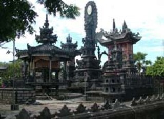 Pulaki Temple