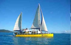 Aristocat Lembongan Cruise, Bali Cruise, Adventure