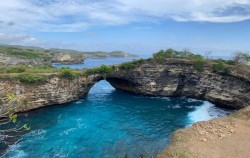 Broken Beach,Bali Cruise,Quick Silver Cruises