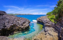 Angel Billabong,Bali Cruise,Quick Silver Cruises