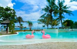 Pool,Bali Cruise,Quick Silver Cruises