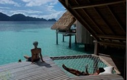  image, Sorong Raja Ampat 4D3N Tour, Papua Adventure