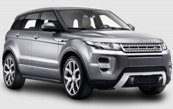 Range Rover Evoque (10 hours),Bali Car Charter,Bali Luxury Car