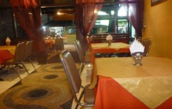 Interior Setup,Bali restaurants,Bali Indian Food