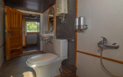 Bathroom,Komodo Open Trips,Open Trip 3D2N by Refviero Luxury Phinisi