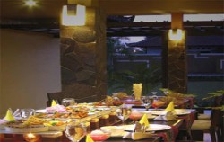 Package Menu,Bali Restaurants,Star Anise Restaurant