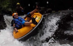 Fun Tubing image, River Tubing by BiO, Bali River Tubing