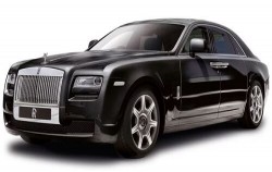 Rolls Royce Ghost image, Airport Transfer for Ubud, Canggu & Tanah Lot, Airport Transfers