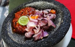 Sambel Ulek image, Ulam Restaurant, Bali Restaurants