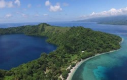 Santonda Island,Komodo Open Trips,Open Trip 4D3N Labuan Bajo to Lombok by Wanua Adventure