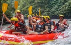 White Water Rafting,Bali Rafting,Sari Rafting Adventure
