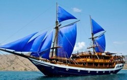 Sea Safari Cruises,Bali Cruise,Pirate Dinner Cruise by Sea Safari Cruises