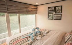 Manta Room 2,Komodo Open Trips,Komodo Open Trip 3D2N by Sea Familia Luxury Phinisi