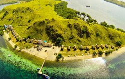 Sebayur Island image, Komodo - Gili Laba Tour 4 Days 3 Nights, Komodo Adventure