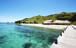 Sebayur Island image, Komodo Tour 5 Days 4 Nights, Komodo Adventure