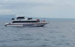 Sekar Jaya Fast Boat image, Sekar Jaya Fast Boat, Nusa Penida Fast boats