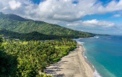 Lombok One Way Transfer from Lembar with Avanza, Lombok Transfers, senggigi