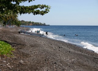 Seraya Beach