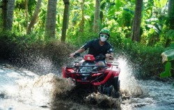 ,Bali ATV Ride,Singapadu ATV Ride