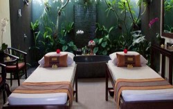 Spa massage image, Cycling, ATV Ride & Spa Package, Bali 3 Combined Tours