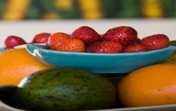 Fresh Fruit Facial,Bali Spa Treatment,The Ulin Spa Bali