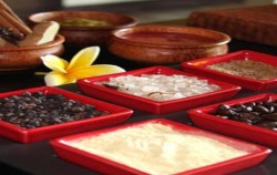 Holistic Ritual Spa,Bali Spa Treatment,The Ulin Spa Bali