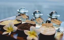 Spa treatment,Bali 3 Combined Tours,Rafting, ATV Ride & Spa Package 