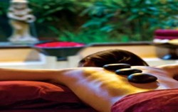 The Ulin Spa Bali, Warm Stones Massages