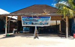 Sri Rejeki Office,Lembongan Fast boats,Sri Rejeki Express