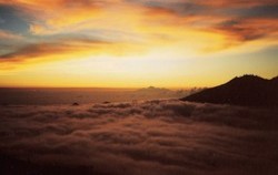 sunrise batur image, Sunrise Mount Batur by Alam Amazing Tour, Bali Trekking