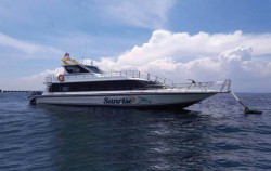 Sunrise Fast Cruise,Lembongan Fast boats,Sunrise Fast Cruises