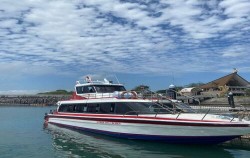 Boat,Lembongan Fast boats,Sunrise Fast Cruises