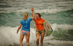 Bali Surfing Lesson, Surf Shool