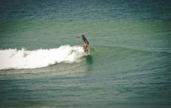 Bali Surfing Lesson, Other Activities, Canggu Surfing Point
