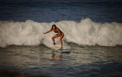 Bali Surfing Lesson, Surfing Lesson