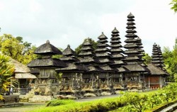 Full Day Packages, Bali Tour Packages, Taman Ayun Temple