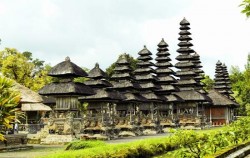 Taman Ayun Temple image, Full Day Packages, Bali Tour Packages