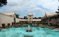 Taman Sari Water Castle image, Yogja Selayang Pandang 5 Days 4 Nights, Borobudur Tour