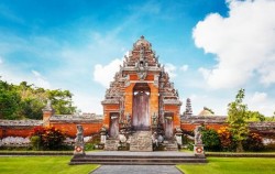 Taman Ayun Temple image, Bali Overnight Package 5 Days and 4 Nights, Bali Overnight Pack