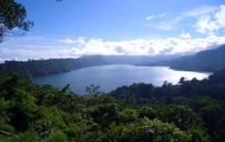 Bali Swaha Trekking Adventure, Tamblingan Lake