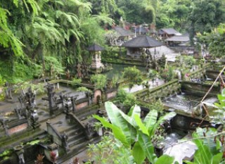 Tampak Siring View